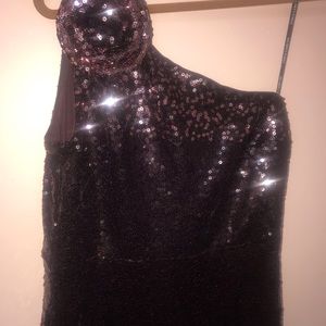 Vince Camuto Evening Dress